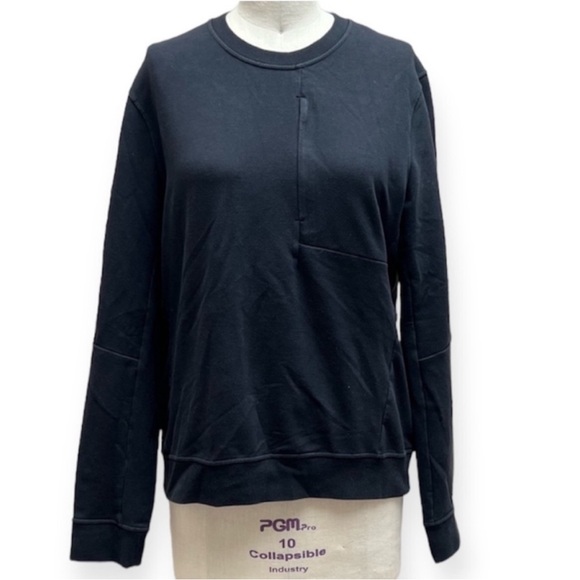 lululemon athletica Other - Lululemon City Sweat Crew Pullover Sweater